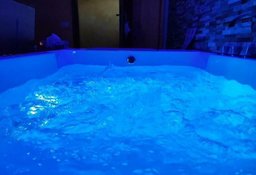 Panzió Countryside Suite