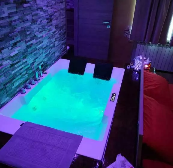 Majatalo Countryside Suite