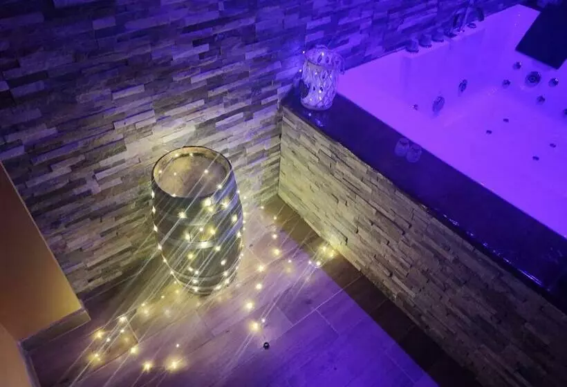 Majatalo Countryside Suite