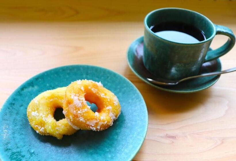 Pensão Guest House「さごんヴィレッジ」