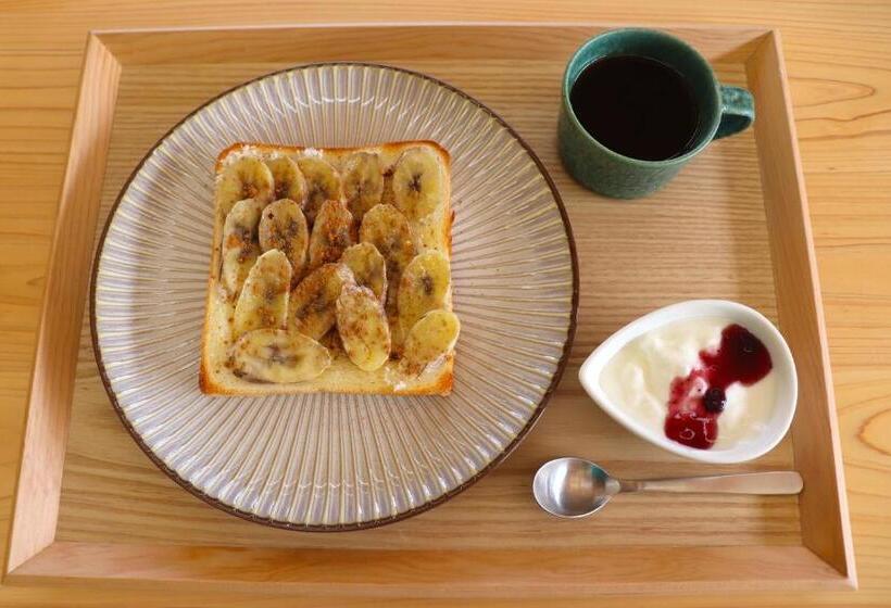 Pensão Guest House「さごんヴィレッジ」