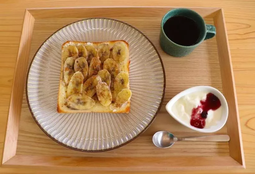 ペンション Guest House「さごんヴィレッジ」