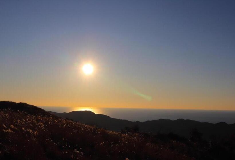 Pensão Guest House「さごんヴィレッジ」