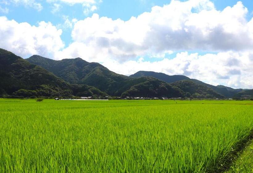 Pensão Guest House「さごんヴィレッジ」