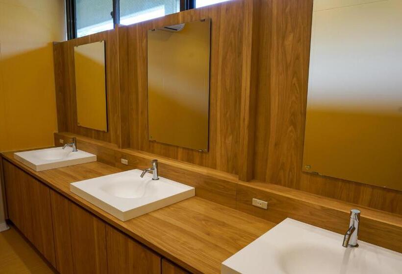 Pensão Guest House「さごんヴィレッジ」