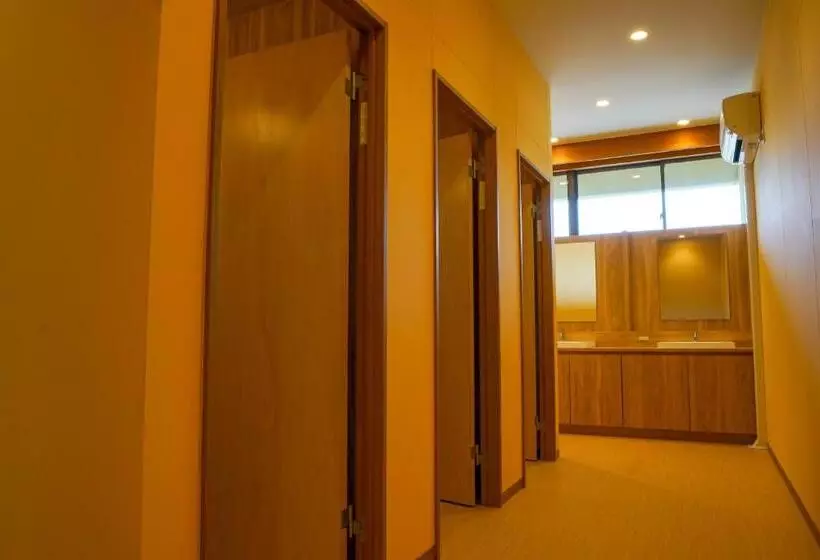 ペンション Guest House「さごんヴィレッジ」