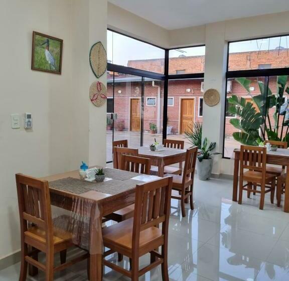 هاستل Karanda´y