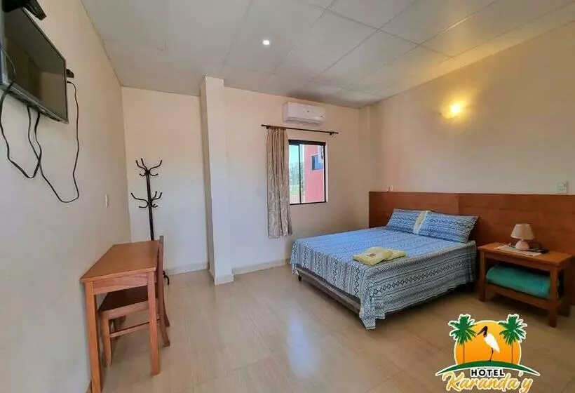 هاستل Karanda´y