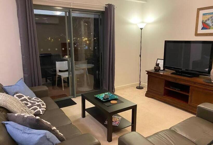 City River Views Free Parking Wifi Netflix Wine