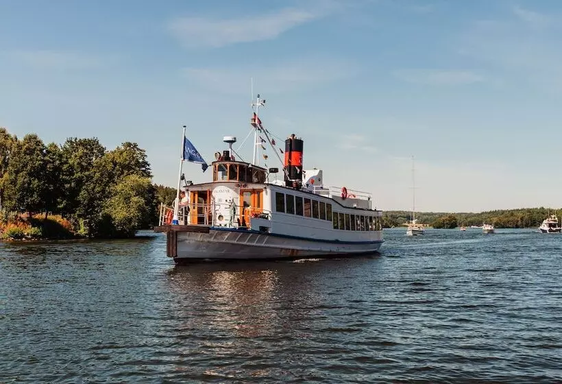 Ad Astra By Elite   Hotel, Spa & Resort