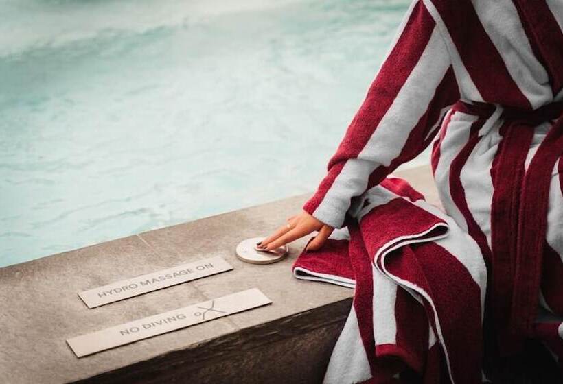 Ad Astra By Elite Hotel, Spa & Resort