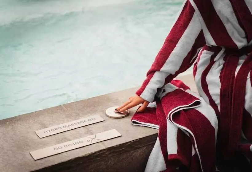 Ad Astra By Elite   Hotel, Spa & Resort