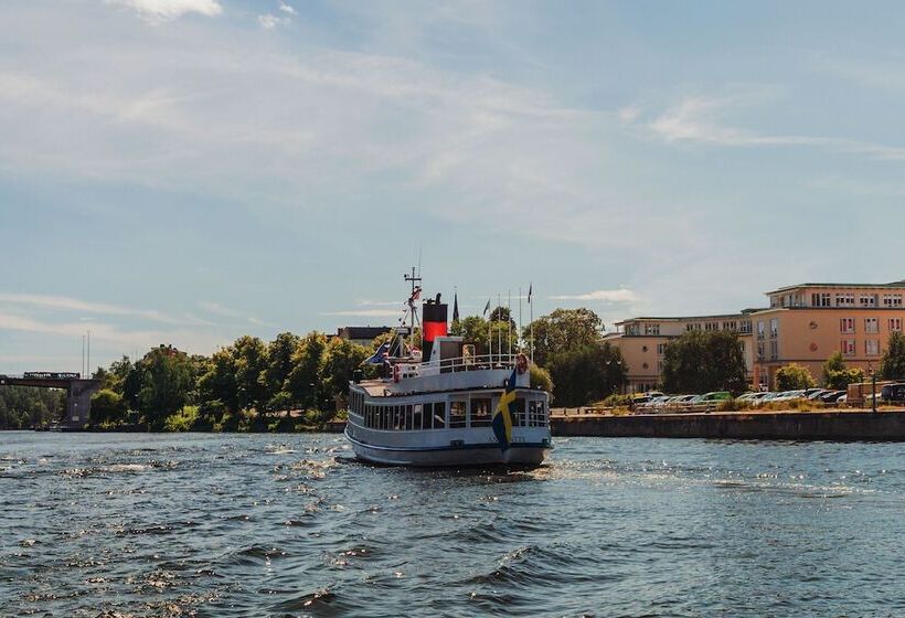 Ad Astra By Elite Hotel, Spa & Resort