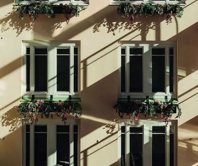 Ad Astra By Elite   Hotel, Spa & Resort