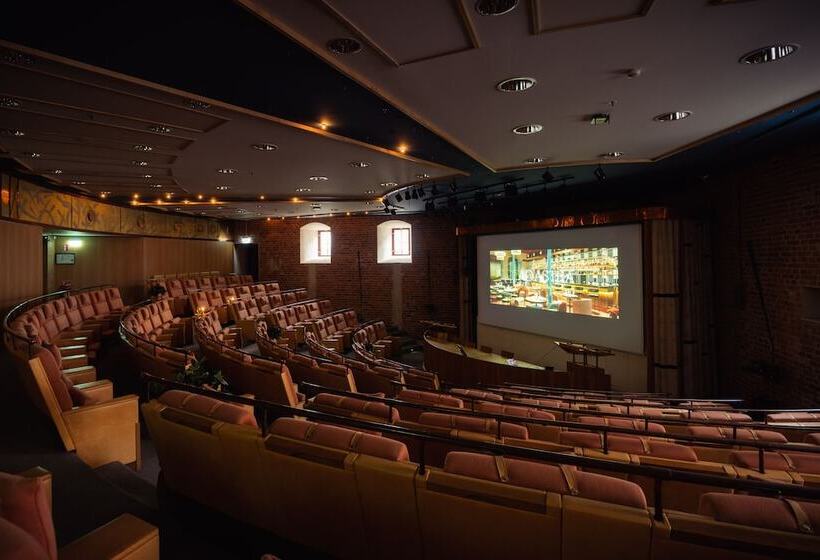 Ad Astra By Elite Hotel, Spa & Resort