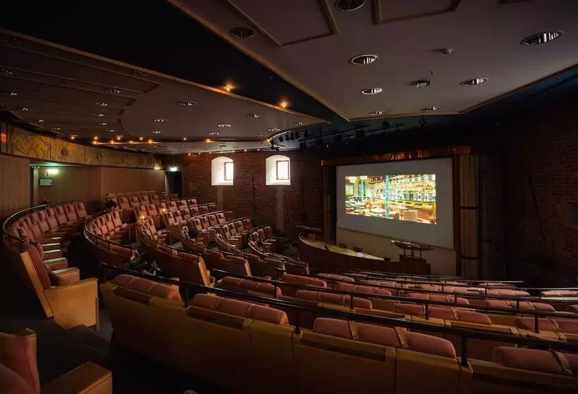 Ad Astra By Elite   Hotel, Spa & Resort