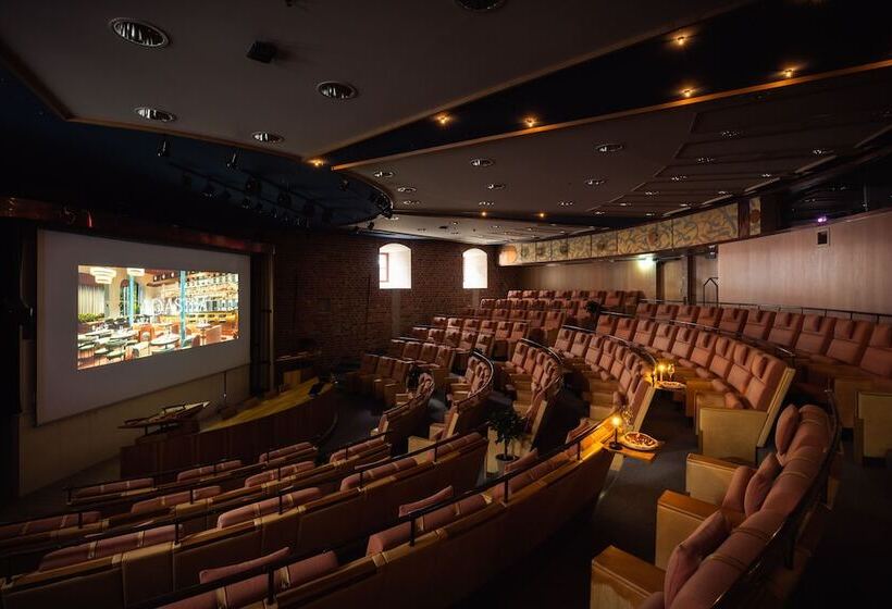 Ad Astra By Elite Hotel, Spa & Resort