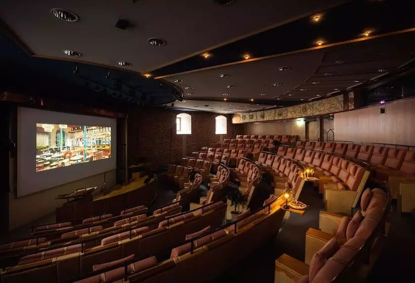 Ad Astra By Elite   Hotel, Spa & Resort