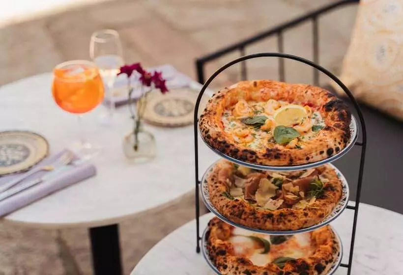 Ad Astra By Elite   Hotel, Spa & Resort