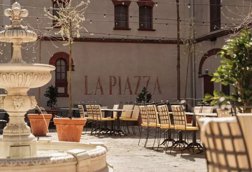 Ad Astra By Elite   Hotel, Spa & Resort