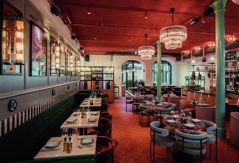 Ad Astra By Elite Hotel, Spa & Resort