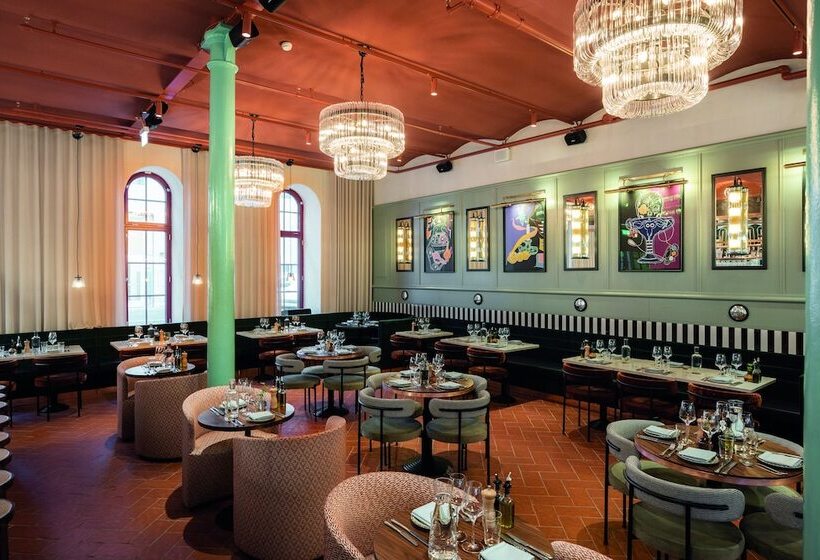 Ad Astra By Elite Hotel, Spa & Resort