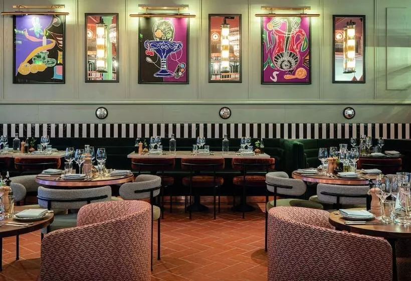 Ad Astra By Elite   Hotel, Spa & Resort