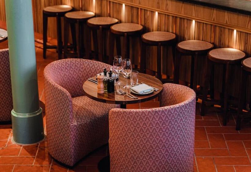 Ad Astra By Elite Hotel, Spa & Resort