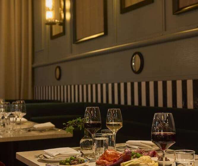 Ad Astra By Elite Hotel, Spa & Resort