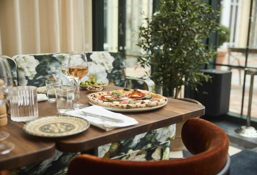 Ad Astra By Elite Hotel, Spa & Resort