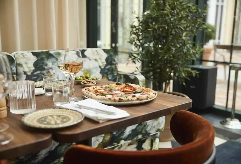 Ad Astra By Elite   Hotel, Spa & Resort