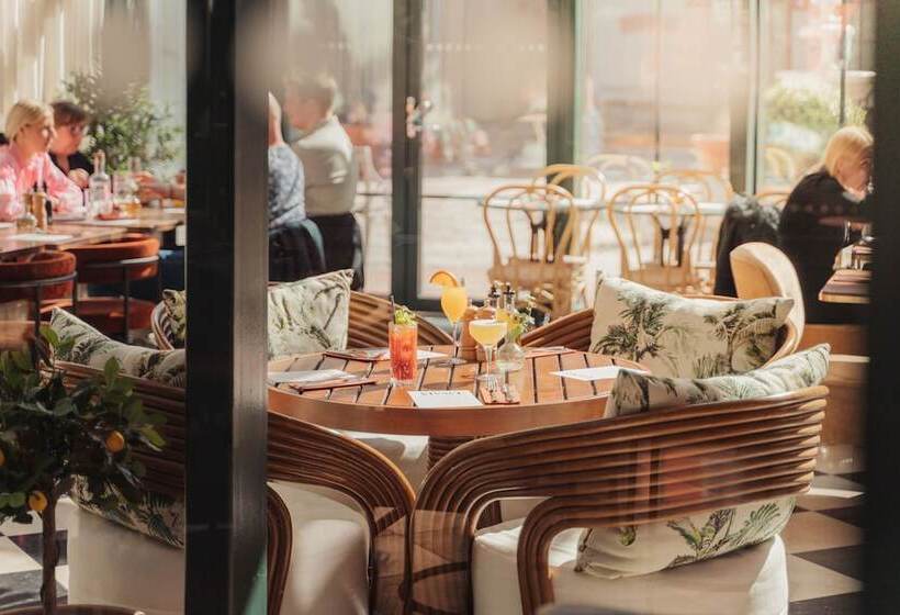 Ad Astra By Elite Hotel, Spa & Resort