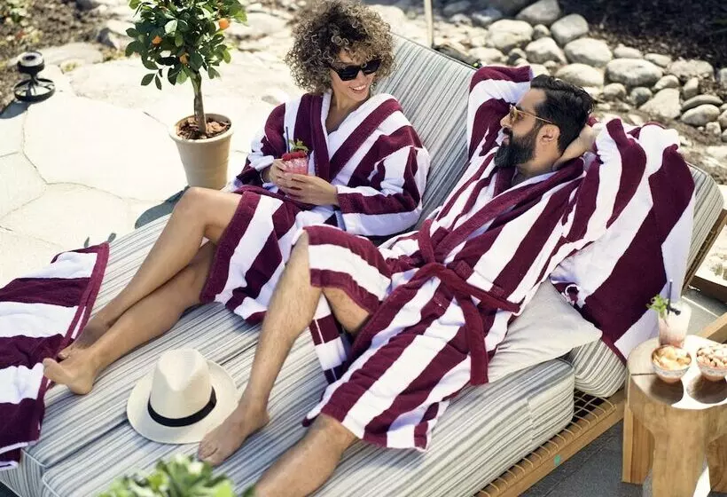 Ad Astra By Elite   Hotel, Spa & Resort