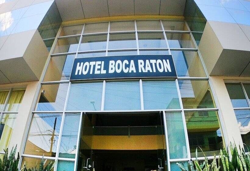 هتل Boca Raton