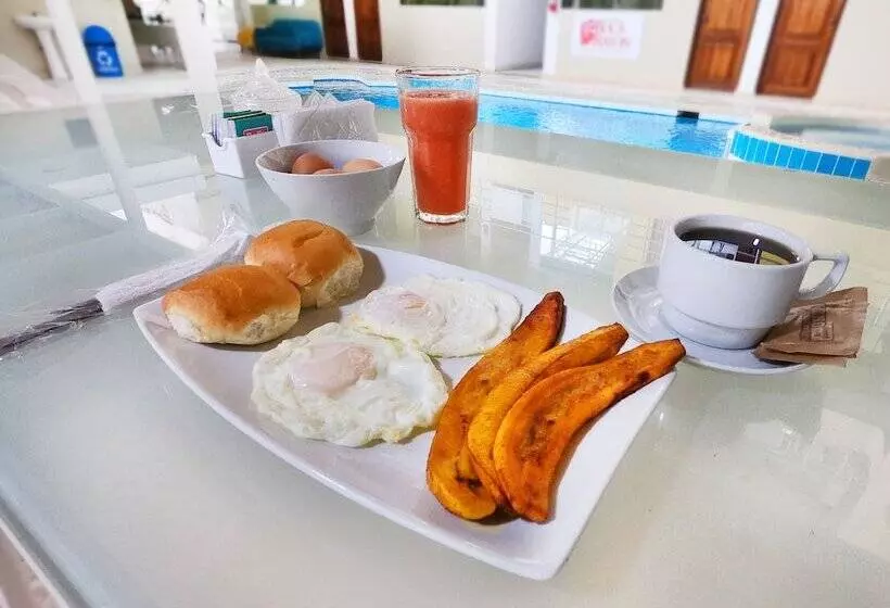 هتل Boca Raton