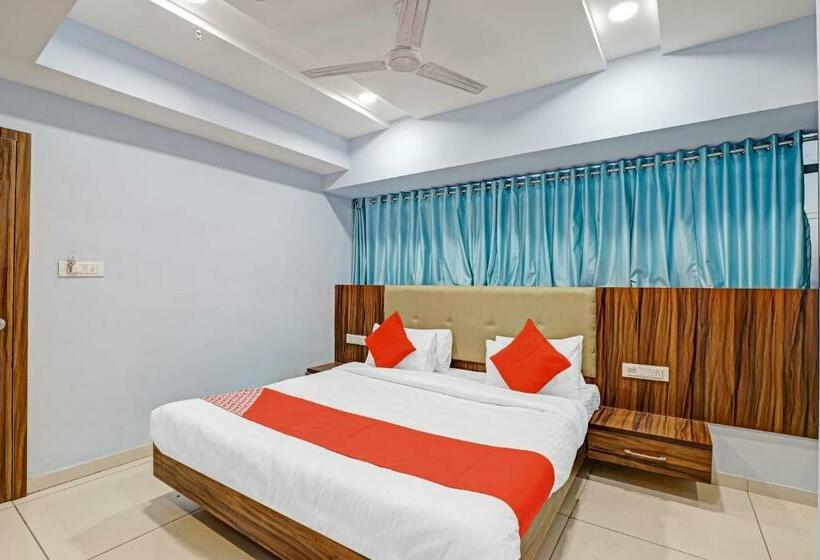 בית מלון כפרי Flagship 87365  Bharosa