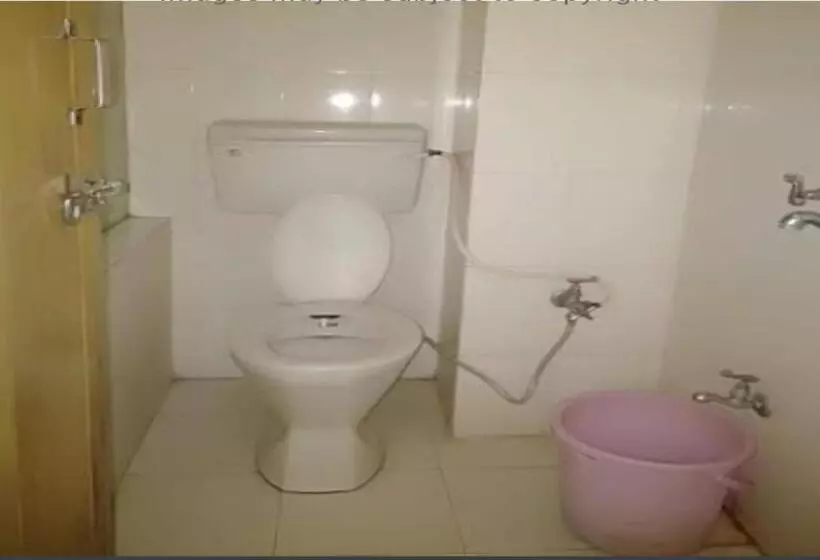 Pop Hotel K Kalpana Railway Station