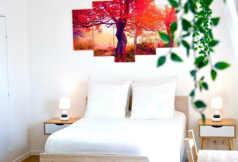 Le Petit Soleil De Corbeil