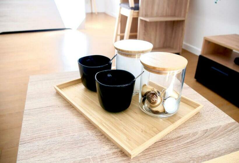 Le Petit Soleil De Corbeil