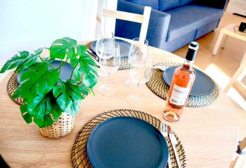 Le Petit Soleil De Corbeil