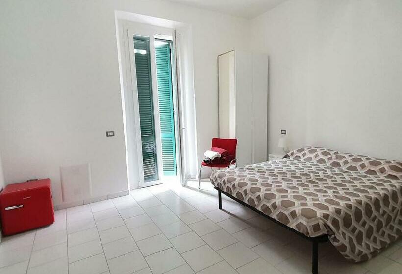 ペンション Affittacamere Casa Cynda