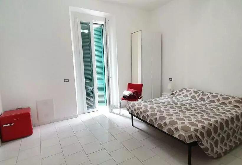 Majatalo Affittacamere Casa Cynda