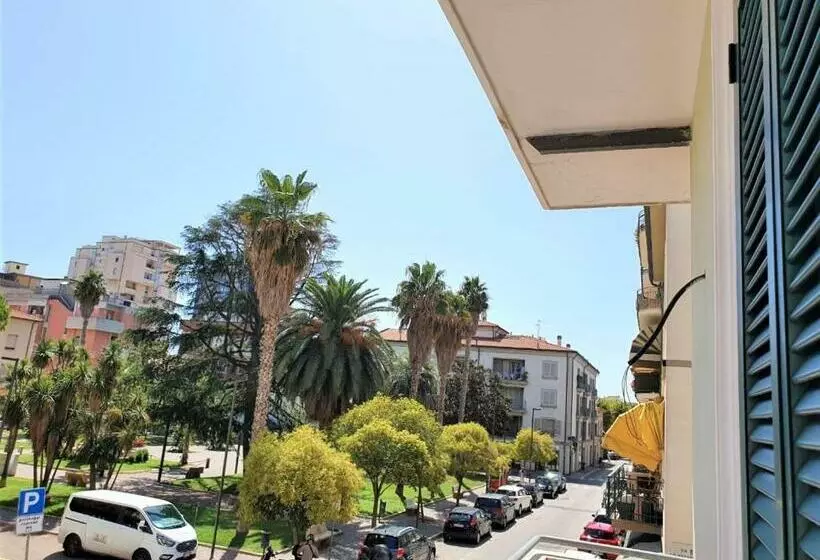 Majatalo Affittacamere Casa Cynda