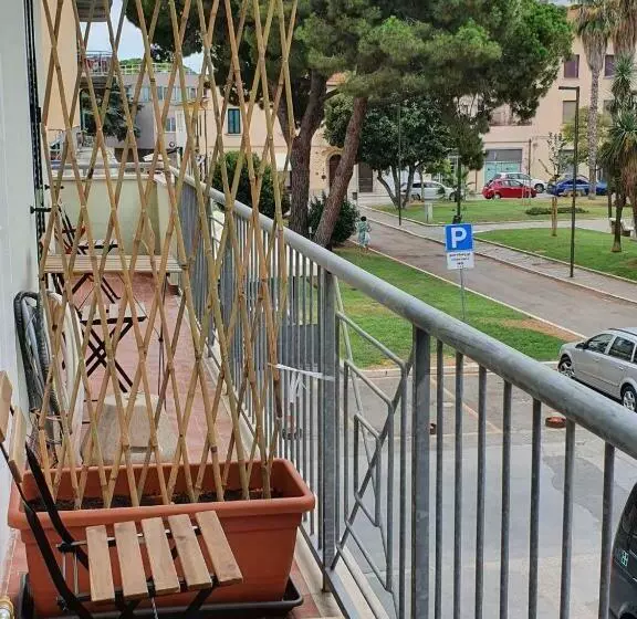 Majatalo Affittacamere Casa Cynda