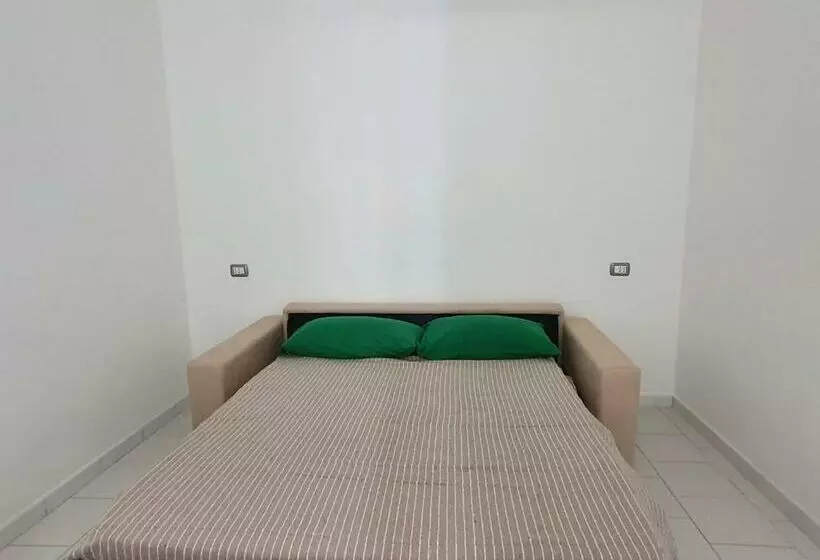 Majatalo Affittacamere Casa Cynda