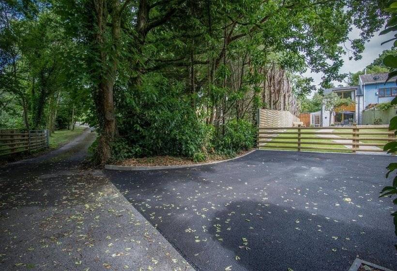 Wern Y Glais 2 Bedroom Cottage Glais