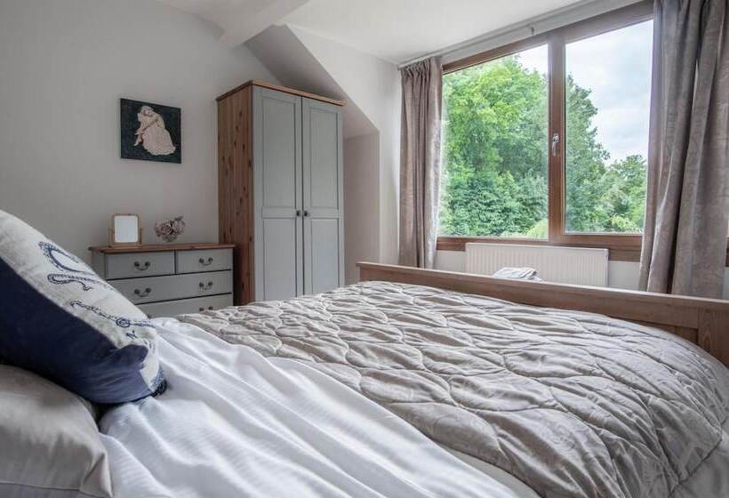 Wern Y Glais 2 Bedroom Cottage Glais