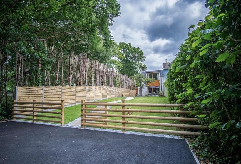 Wern Y Glais 2 Bedroom Cottage Glais