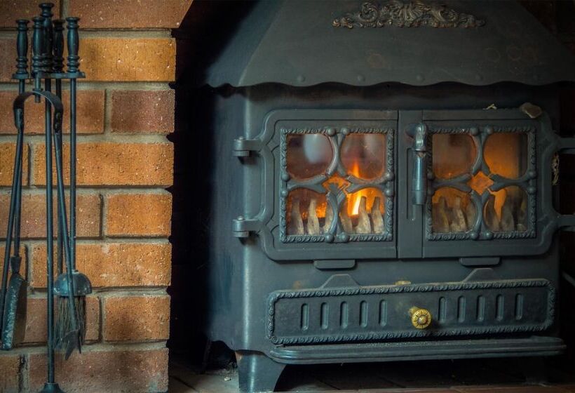 Wern Y Glais 2 Bedroom Cottage Glais