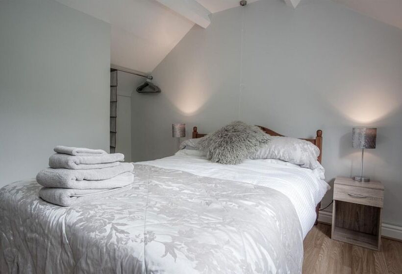 Wern Y Glais 2 Bedroom Cottage Glais